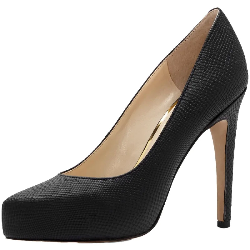Unmissable Offer Jessica Simpson Women's Parisah Platform Stiletto Heel Pumps