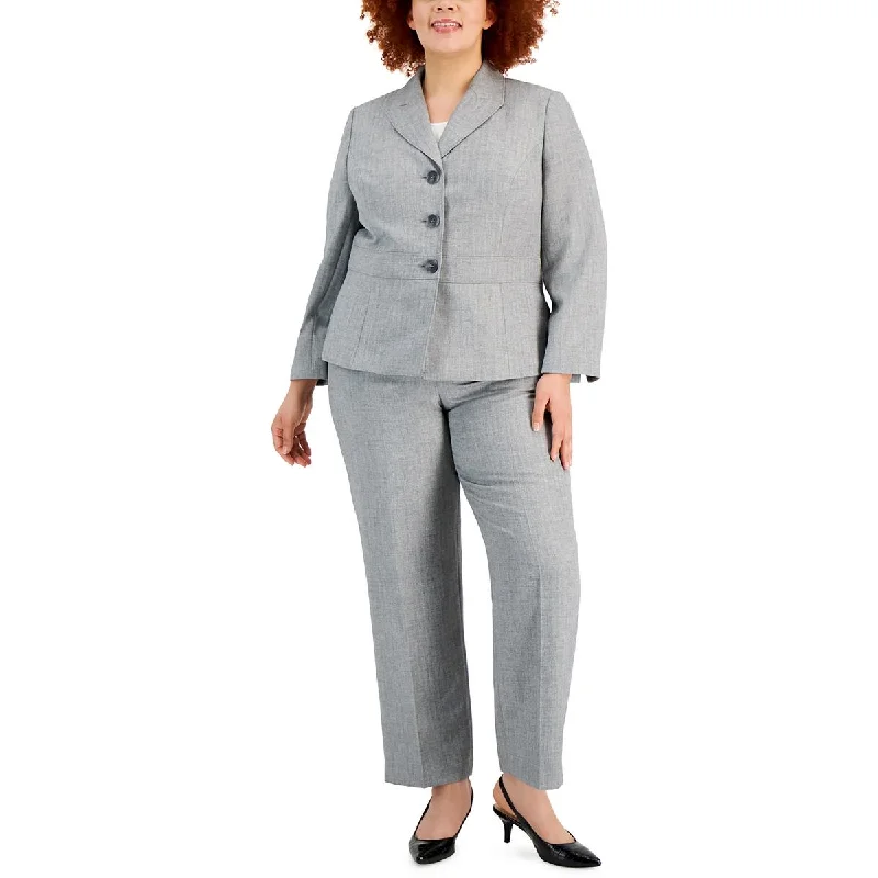 Time-Limited Offer Le Suit Womens Plus  Bolero
