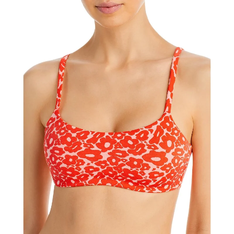 Unbeatable Prices Peixoto Womens Printed Bikini Swim top