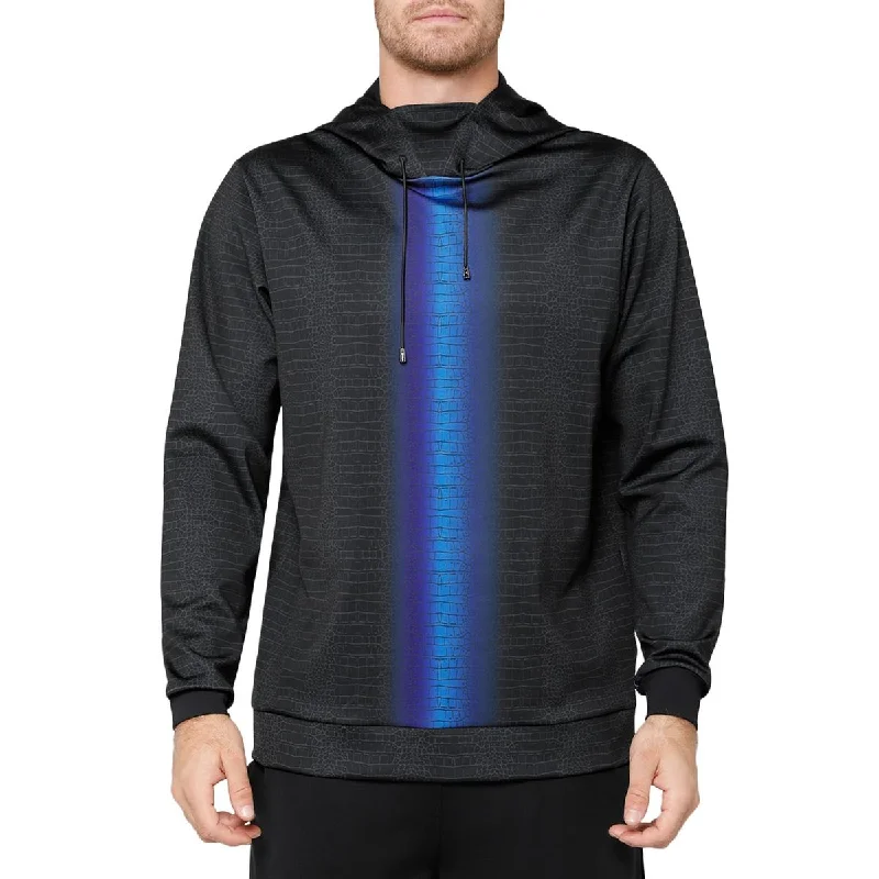 Year-End Sale Ultracor Mens Ryder Sweatshirt Fitness Hoodie