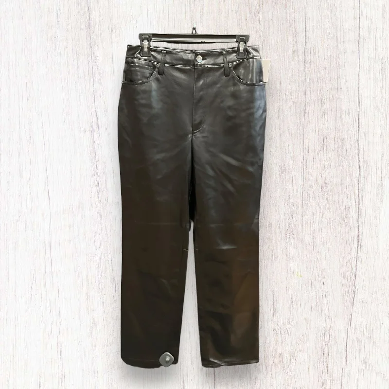 Anniversary Sale Black Pants Dress Versona, Size 8