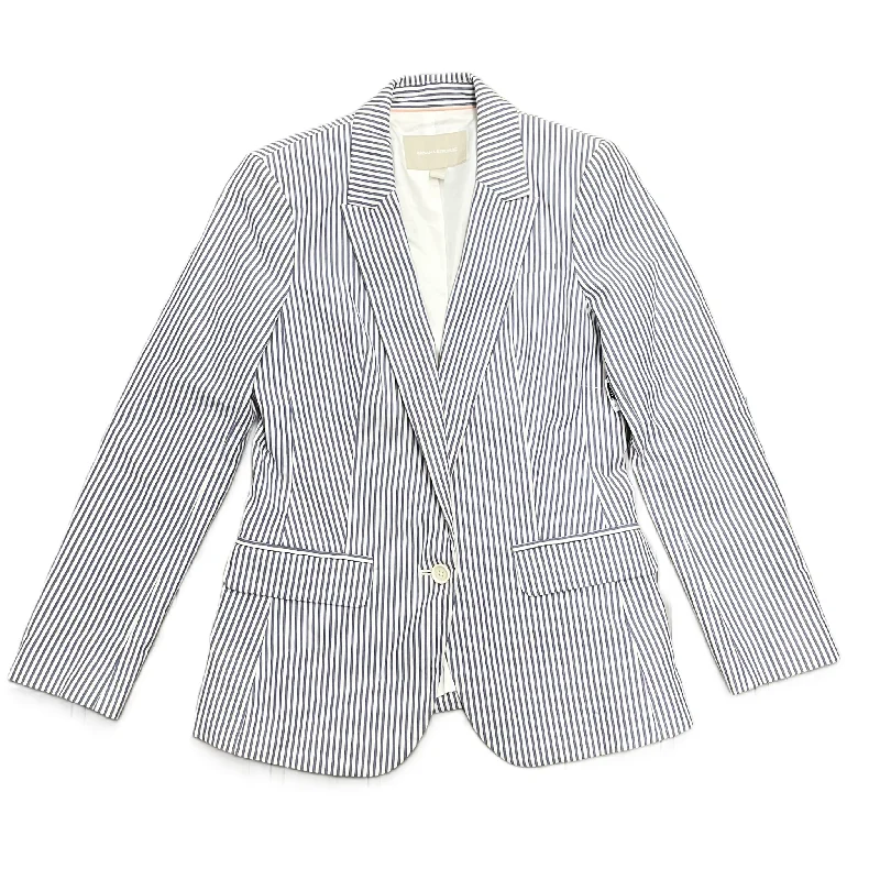 Loyalty Reward Blazer By Banana Republic  Size: 4