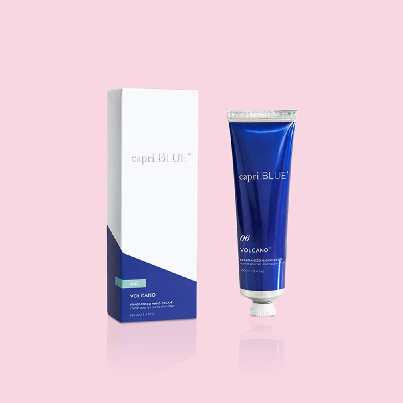 Super Deal Capri Blue Volcano Hand Cream