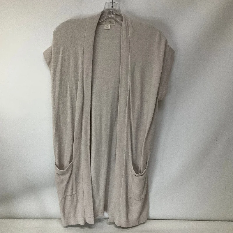 Price Reduction Cardigan By Barefoot Dreams In Grey, Size: Xs
