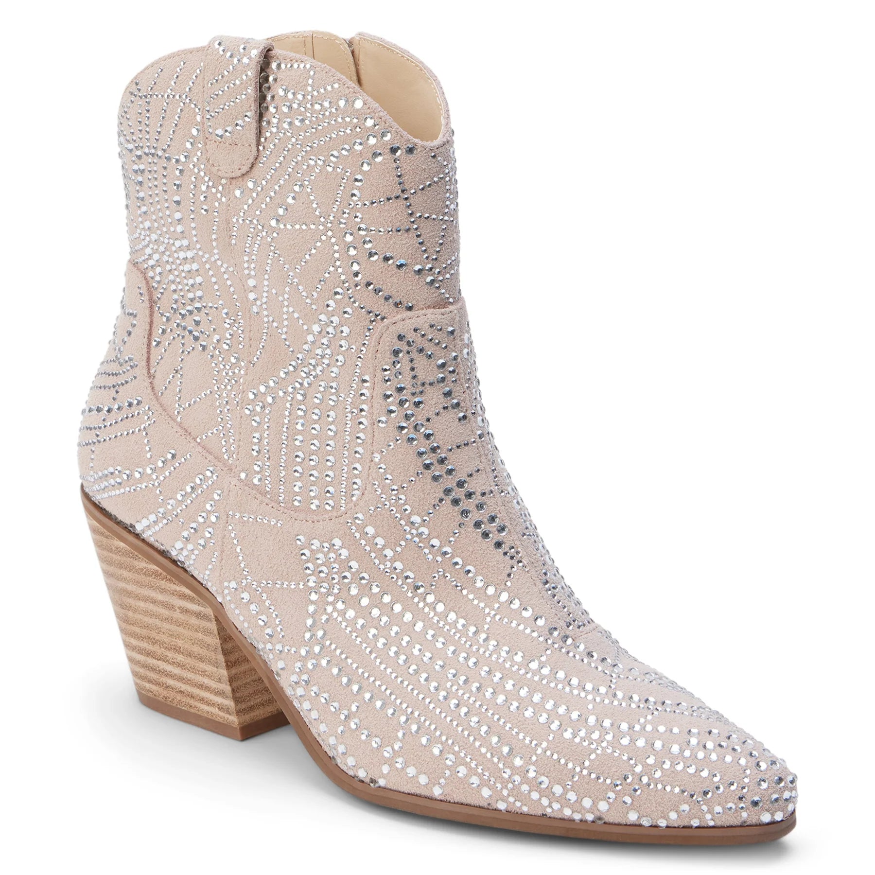 Limited Quantity Matisse Heidi Western Boot