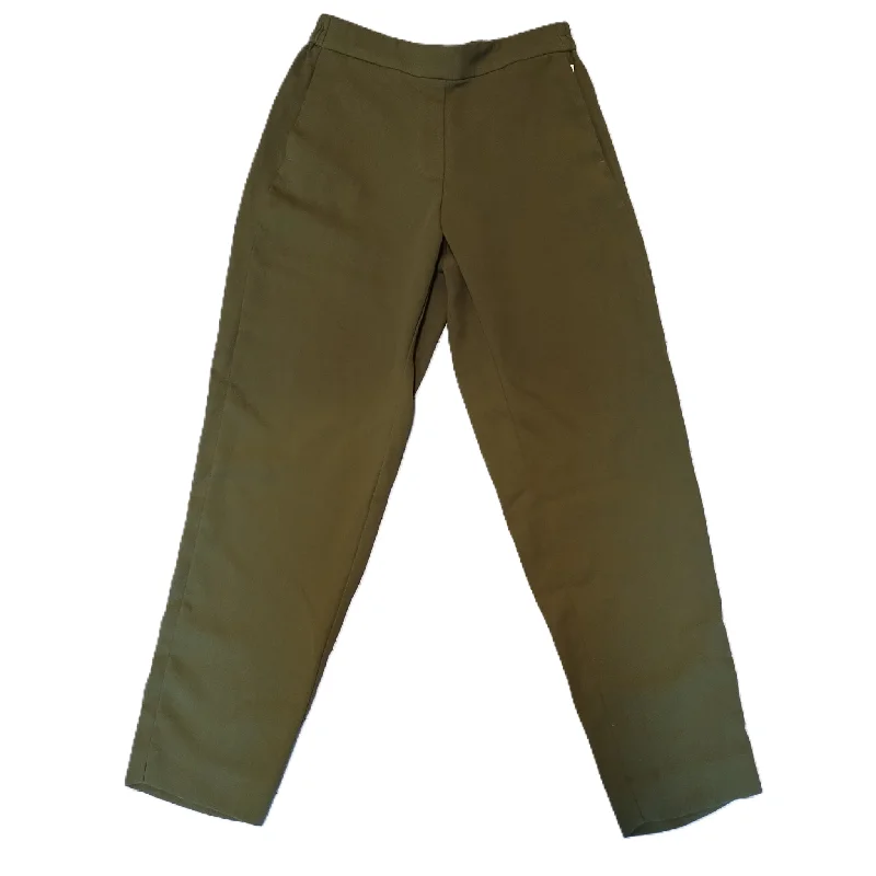 Online Exclusive Pants Dress By J. Crew  Size: 4