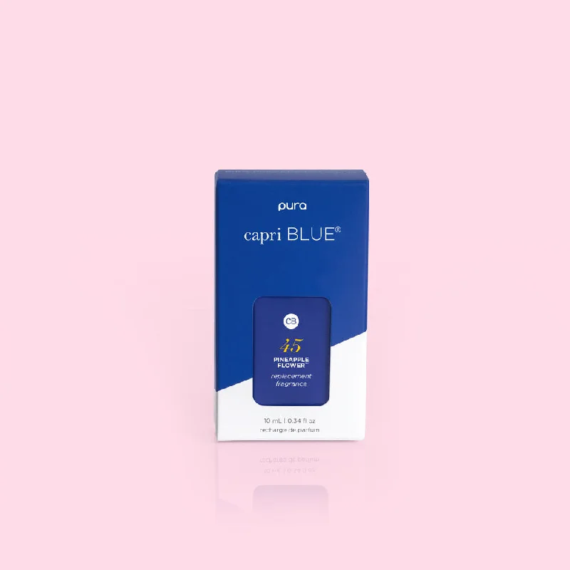 Sale Event Pineapple Flower Pura Diffuser Refill