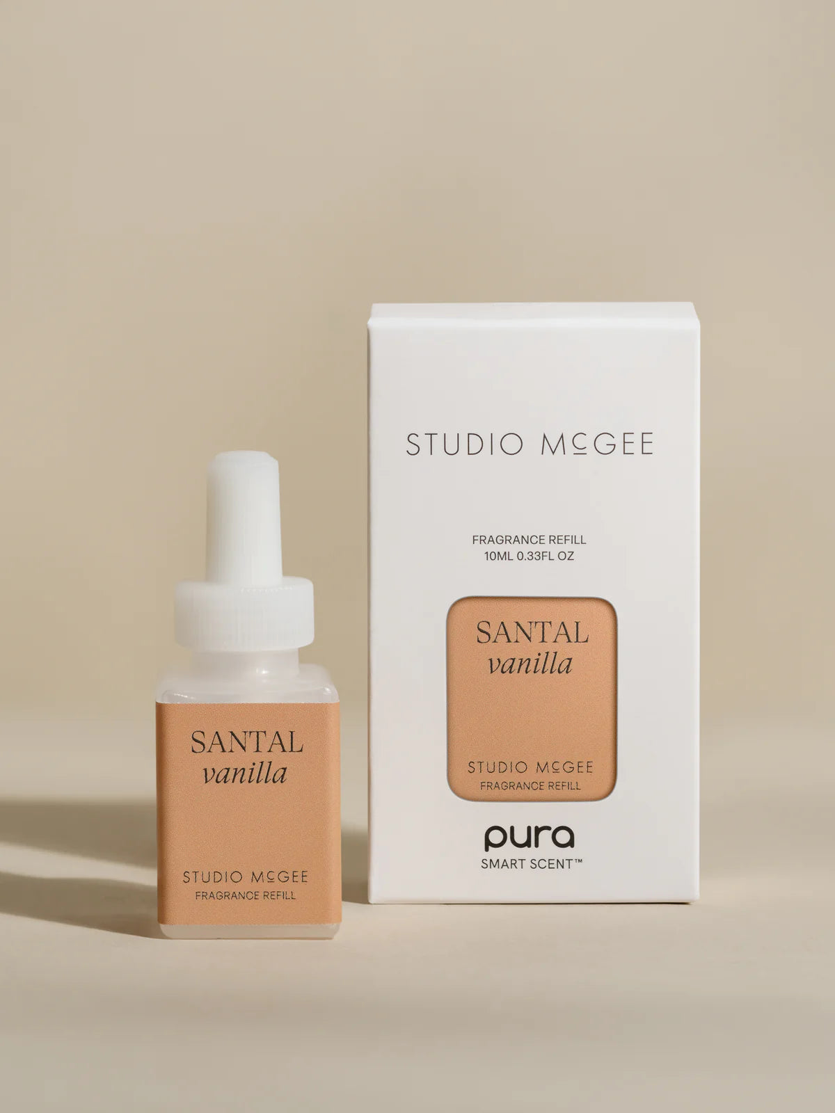 Special Price Pura Santal Vanilla Diffuser Refill