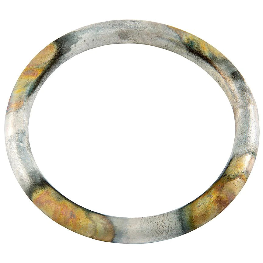 Best Seller Sheila Fajl Everybody's Favorite Bangle Burnished Antique