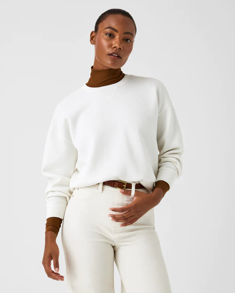 Time-Limited Offer Spanx AirEssentials Powder Crew