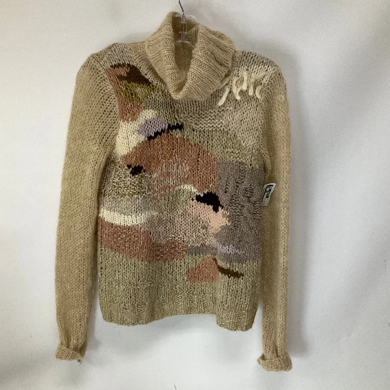 Fantastic Offers Sweater By Cma In Multi-colored, Size: S
