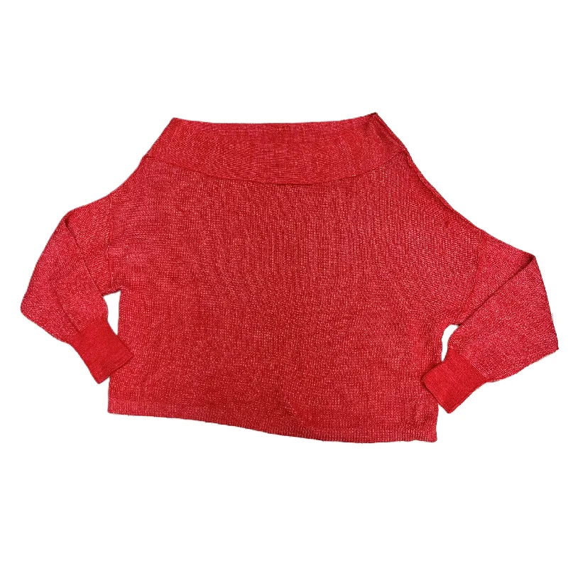 Major Savings Sweater By Free People  Size: S