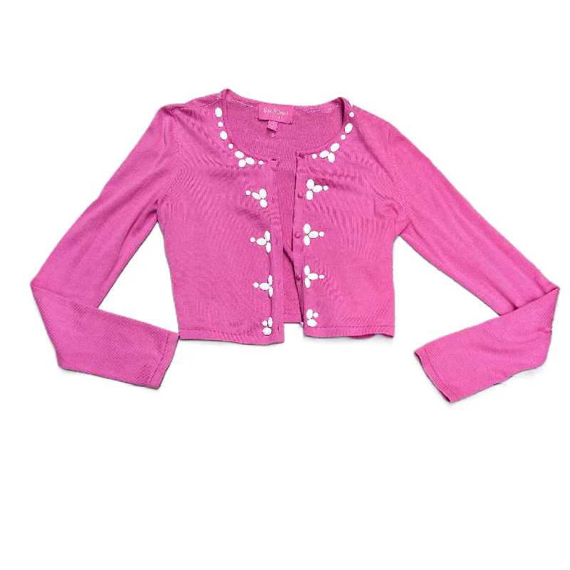 Now or Never Sweater Designer By Lilly Pulitzer  Size: S