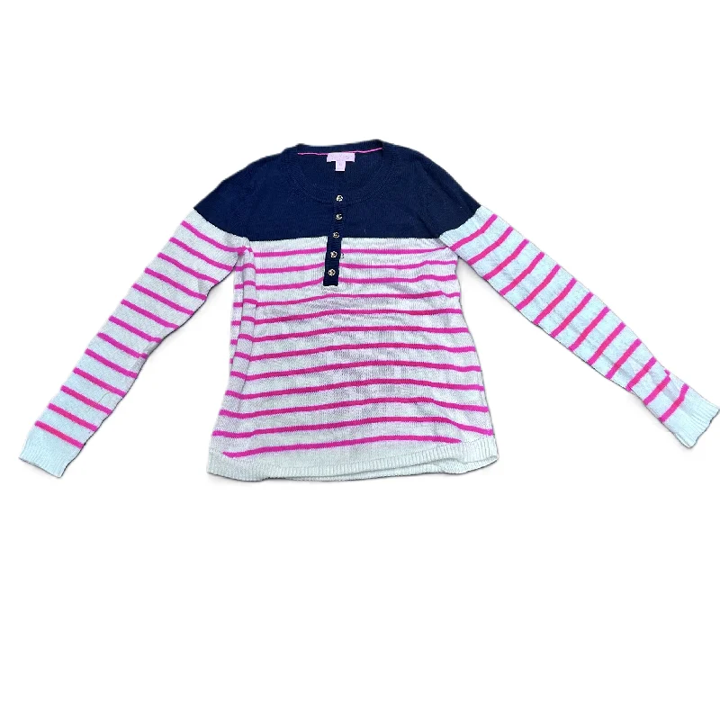 Can't Miss Sweater Designer By Lilly Pulitzer  Size: Xs