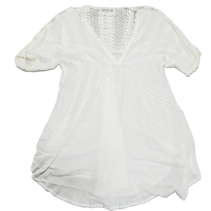 One-DAY Sale Swimwear Cover-up By Tiare Hawaii  Size: M/L