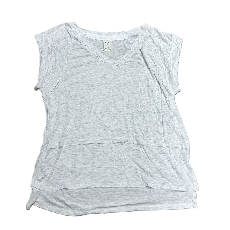 Extra Savings Top Short Sleeve By We The Free  Size: S