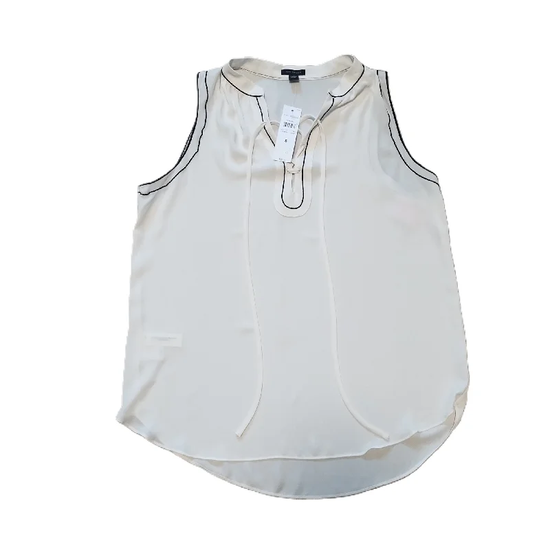 New Deals Top Sleeveless By Ann Taylor  Size: S