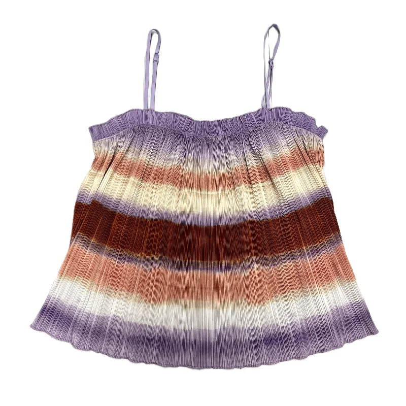 Super Sale Top Sleeveless By Madewell  Size: S