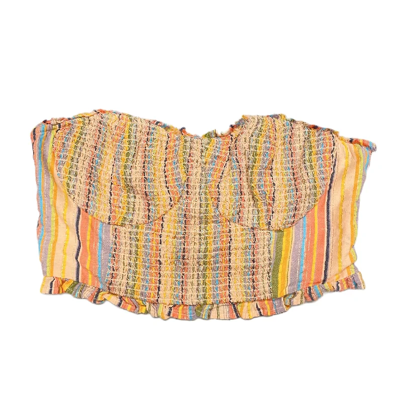 Special Discount Top Sleeveless By Pilcro  Size: L