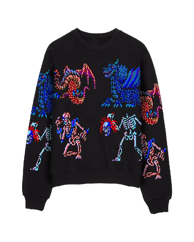 Exclusive Online Offer Parade Asperitas® All-Over Sweatshirt (7/7 pieces for sale)