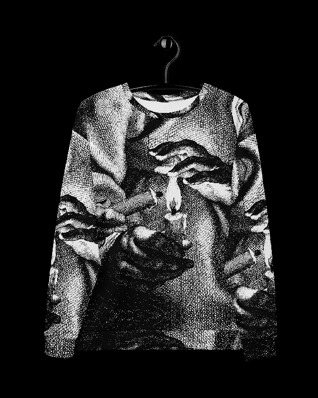 Special Buy Believe® Unisex Sweatshirt (only 8 pieces made)