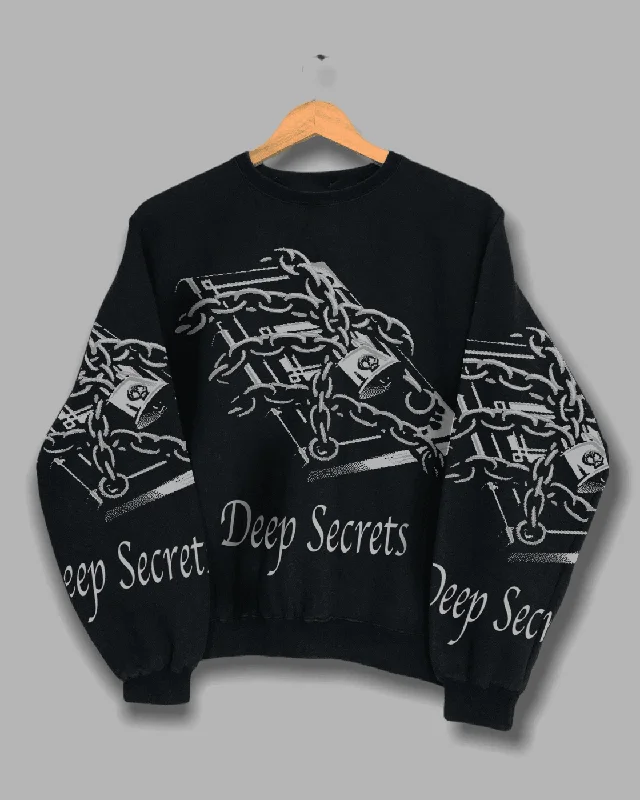 Friends and Family Sale Deep Secrets® Unisex Sweatshirt
