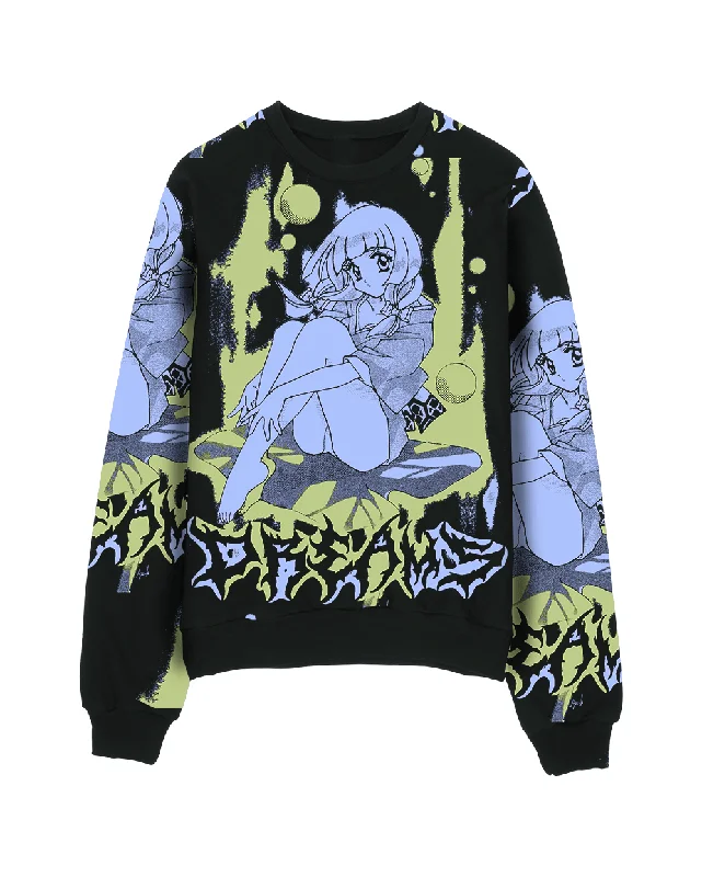 New Arrival DREAMS XI® Deluxe Sweatshirt (only 10 on sale)