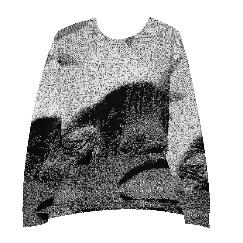 Discount Deals Dreamy Cat® Unisex Sweatshirt (7 pieces for sale)