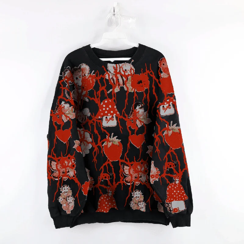 Mega Sale EVERYTHING USED TO BE CUTE® Sweatshirt (7/7 pieces available)