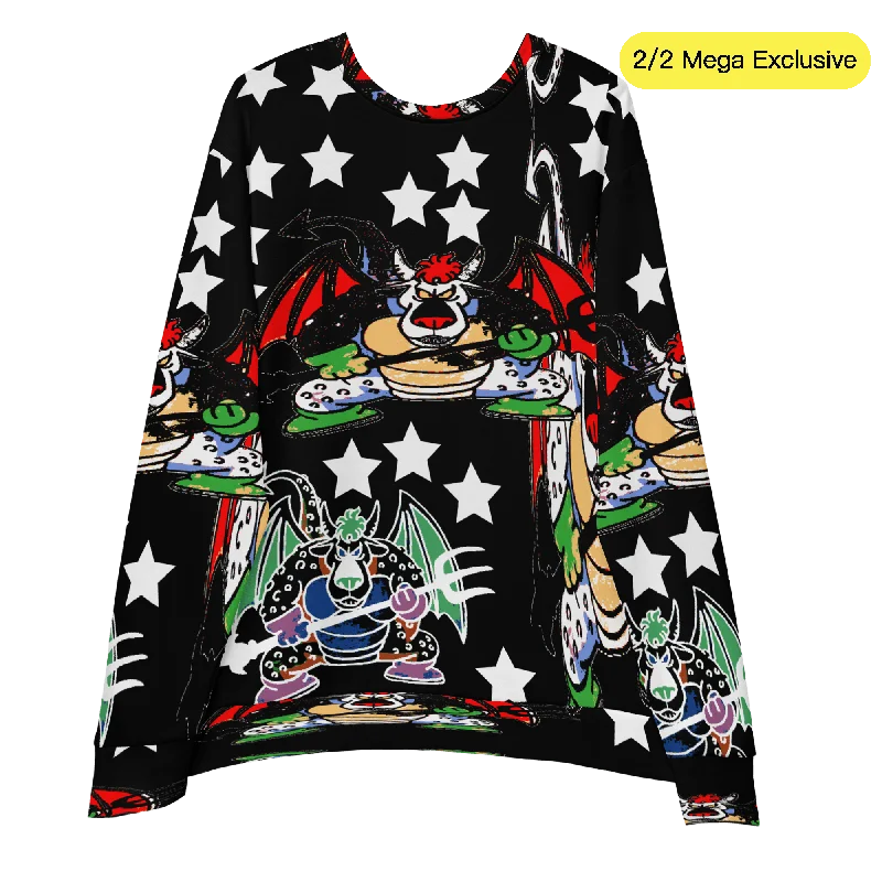 Unmissable Offer Hazarda® Deluxe Light Sweatshirt (2 pieces only 2/2)