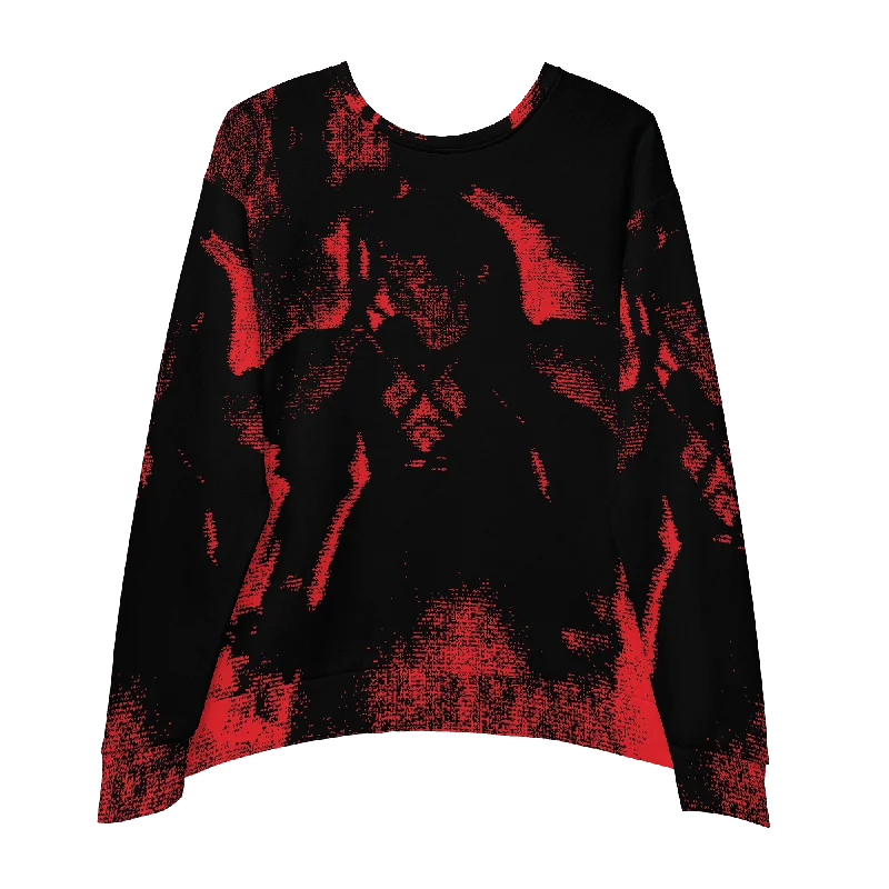 Fantastic Offers I miss me Red® Unisex Sweatshirt (7 pieces for sale)