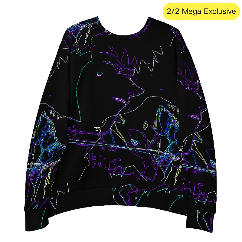 New Markdowns It's Complicated 2® Deluxe Light Sweatshirt (2 pieces only 2/2) ⭐️