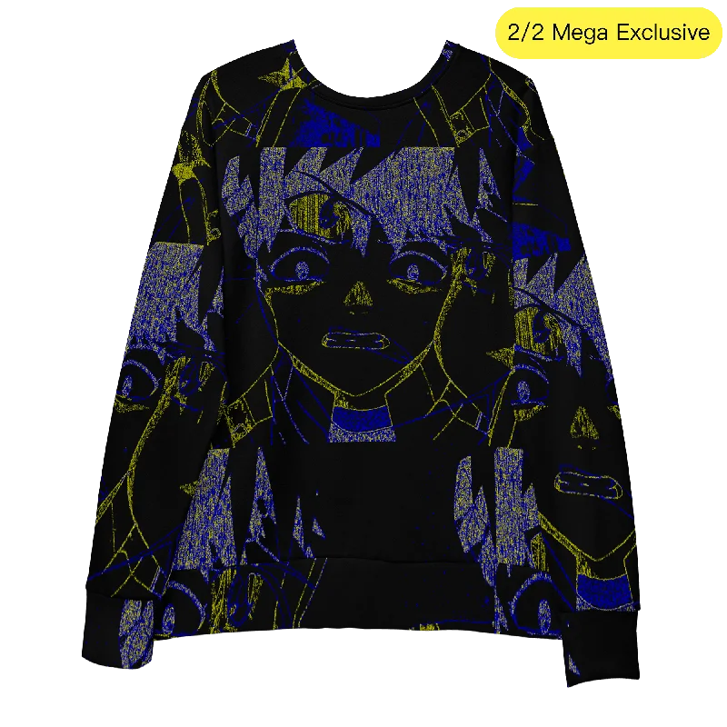 New Deals It's Complicated 3® Deluxe Light Sweatshirt (2 pieces only 2/2) ⭐️