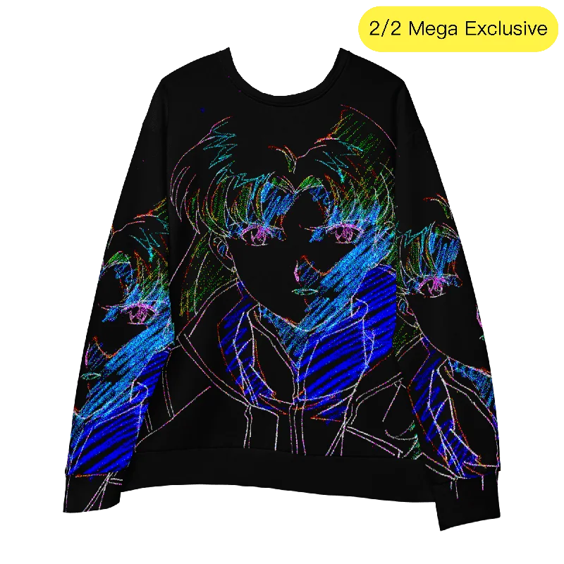 Massive Deals It's Complicated 4® Deluxe Light Sweatshirt (2 pieces only 2/2) ⭐️