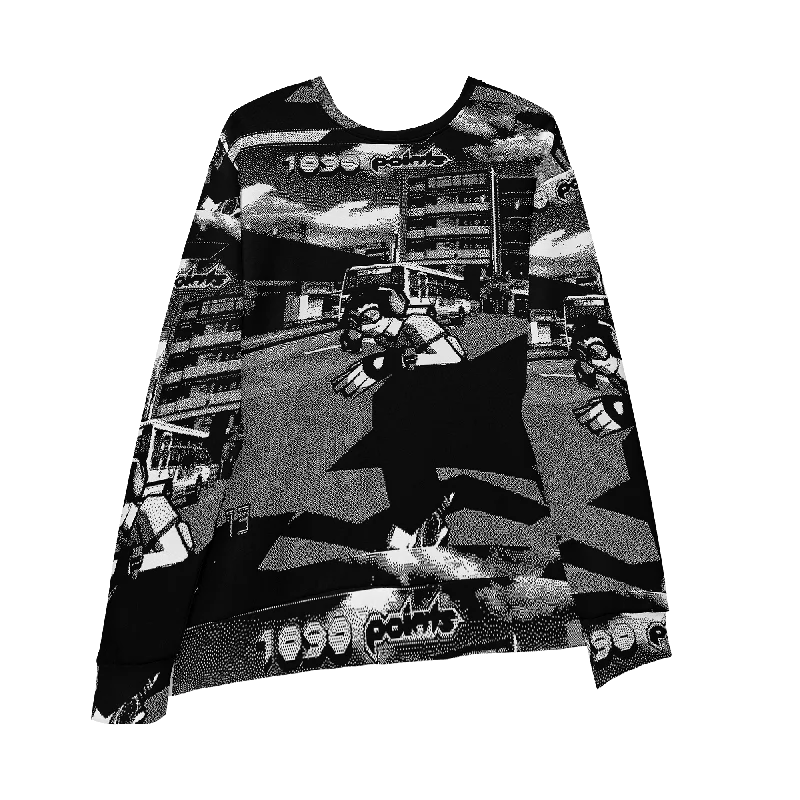 Lowest Price JET JET® Unisex Sweatshirt (7 pieces for sale)