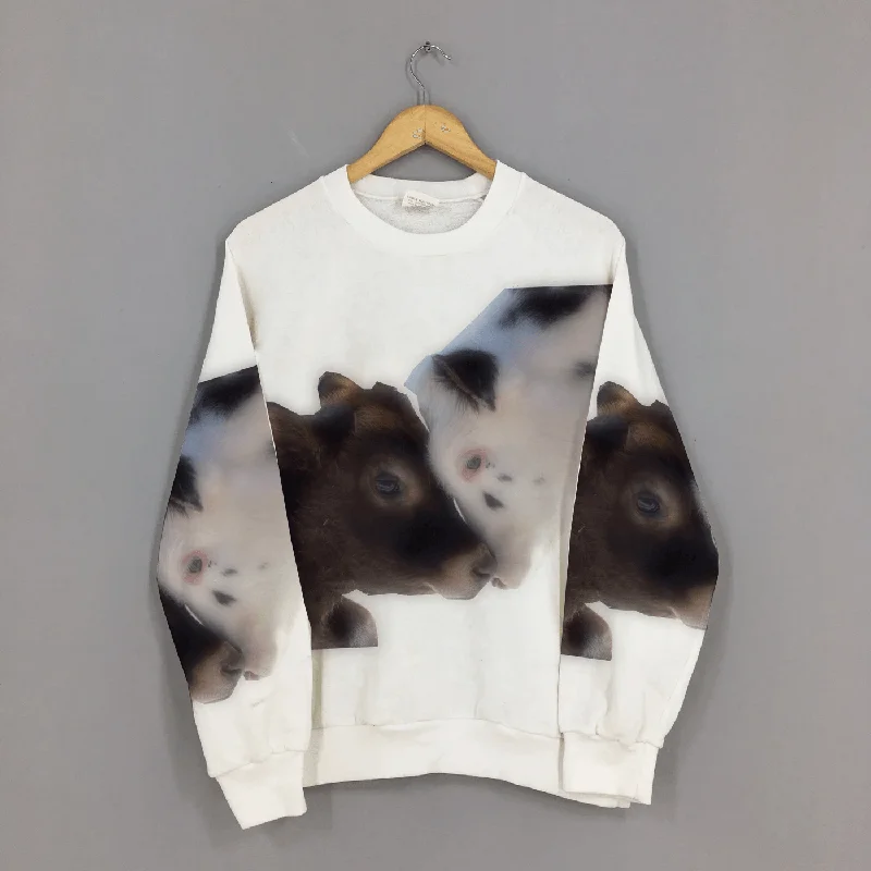 Get It Before It’s Gone Mega Cute® Unisex Sweatshirt (8 pieces for sale)