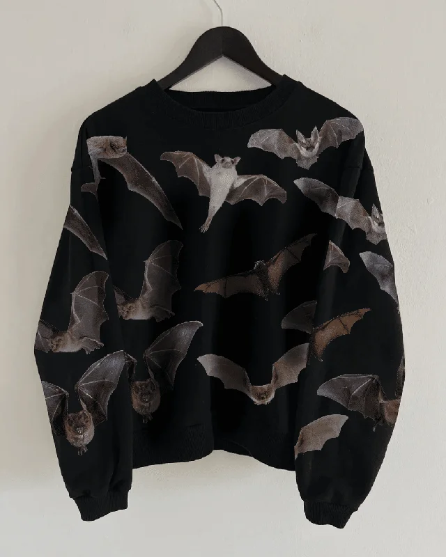 Loyalty Reward Night is better® Unisex Sweatshirt (only 8 pieces made)