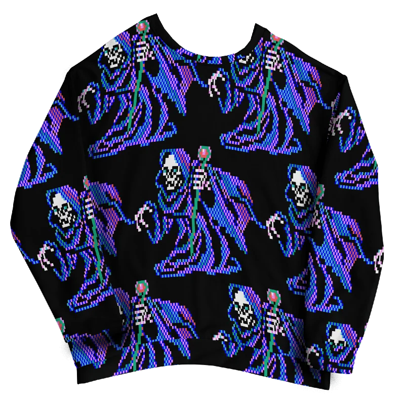 Members Only Obdormio® All-Over Sweatshirt (7/7 pieces for sale)