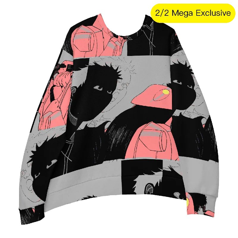 Overstock Oustet 2® Deluxe Light Sweatshirt (2 pieces only 2/2) ⭐️