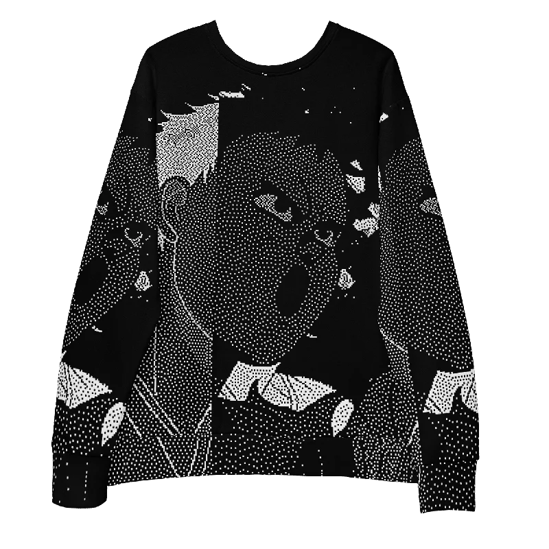 Price Rollback Oustet® Unisex Sweatshirt (7 pieces for sale)