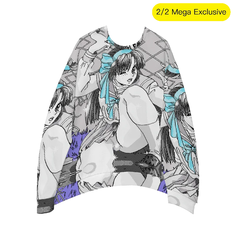 Epic Deals OUT OUT 2® Deluxe Light Sweatshirt (2 pieces only 2/2) ⭐️
