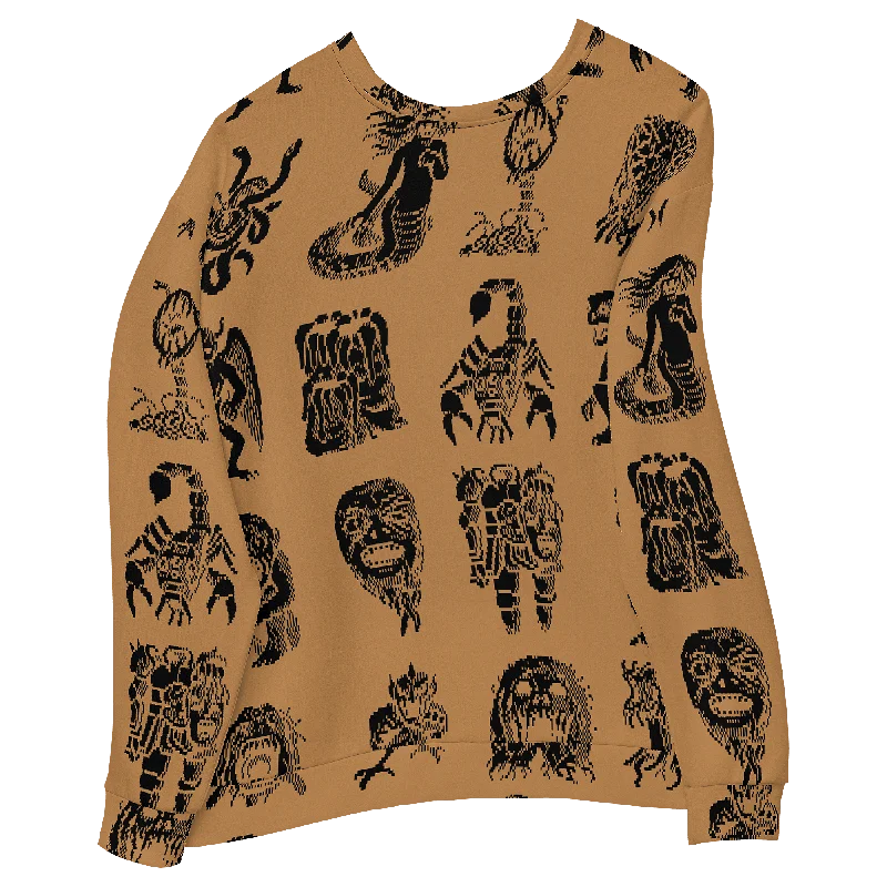 Exclusive Deal Parade Brown® Sweatshirt (7/7 pieces for sale)