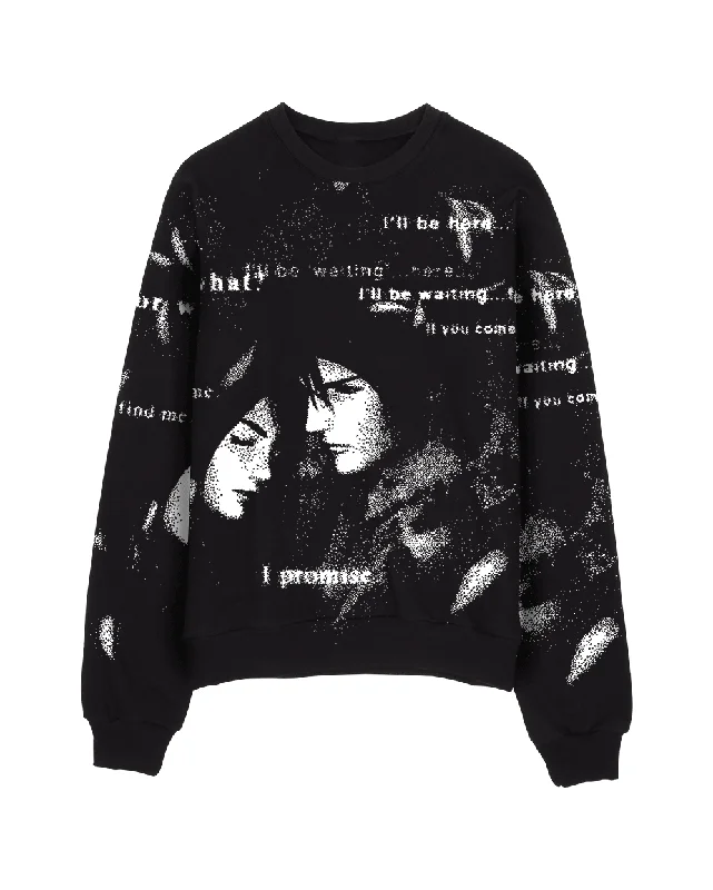 Year-End Clearance Promise® Sweatshirt (7/7 pieces for sale)