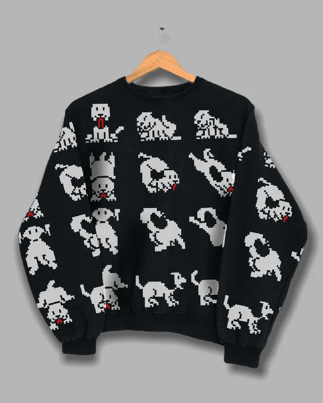 Grand Opening Sale Puppy Puppy® Unisex Sweatshirt