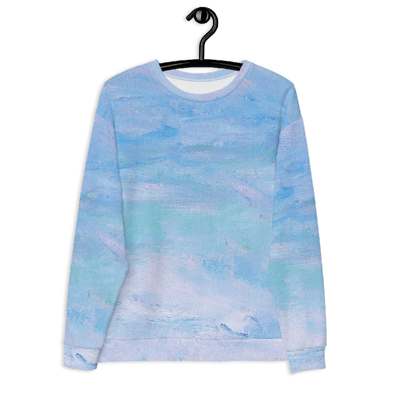 Anniversary Sale Pure® Unisex Sweatshirt (8 pieces for sale)