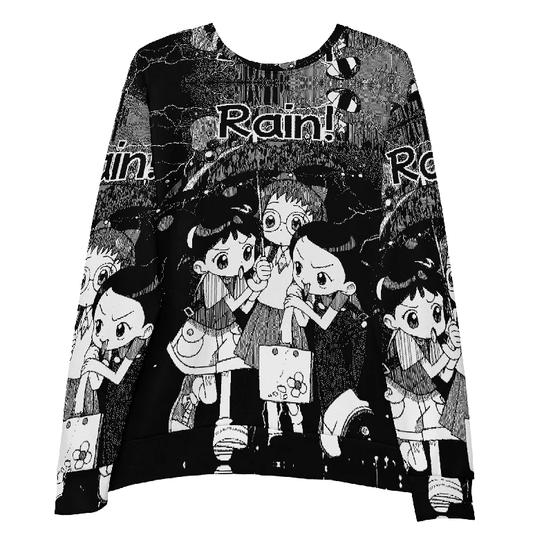 Extra Savings RAIN!® Unisex Sweatshirt (7 pieces for sale)