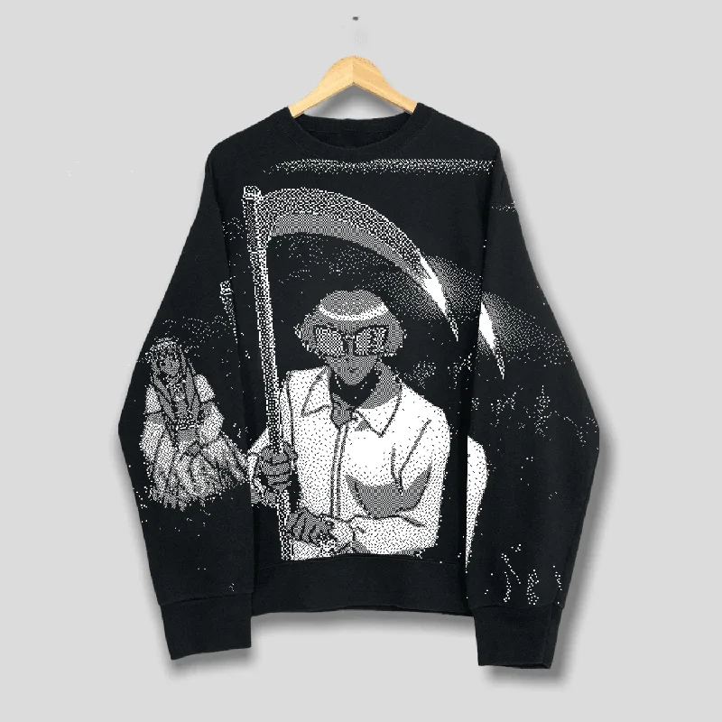 Year-End Sale Scene 950t® Unisex Sweatshirt