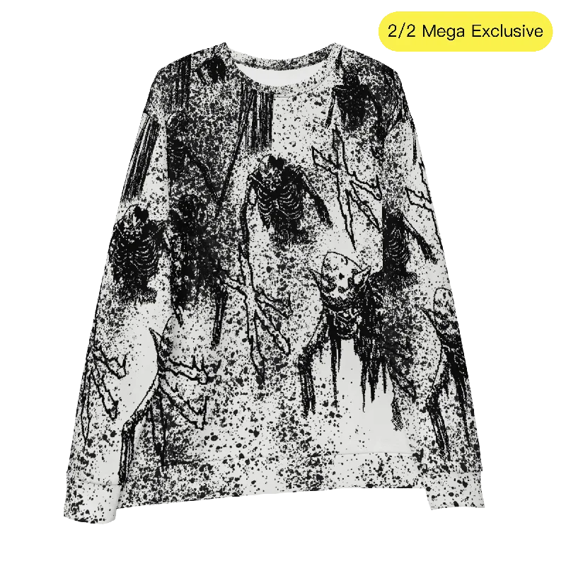 Shop and Save Second Chances Dirt® Deluxe Light Sweatshirt (2 pieces only 2/2) ⭐️