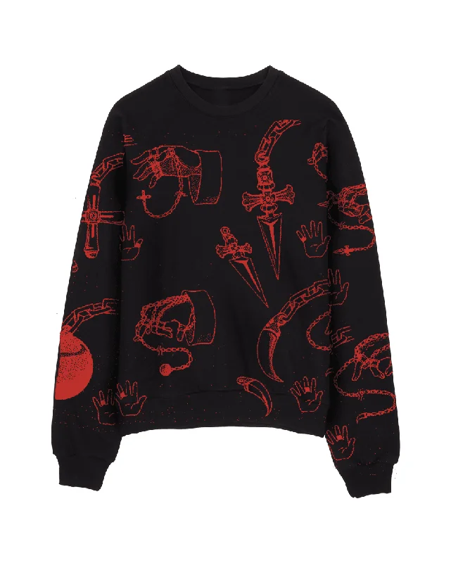 Price Drop Something is wrong 2023® Sweatshirt (a few pieces for sale)