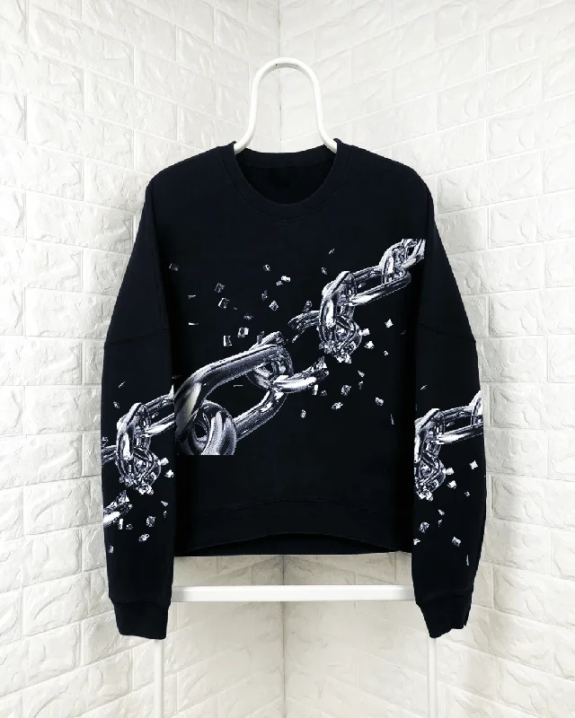 Weekend Special Tenuis® All-Over Sweatshirt (7/7 pieces available)